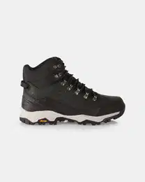 TRACKER HIGH WP-U hiking boots