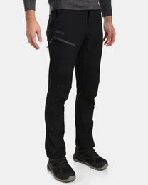 Men's softshell pants VILLAIN-M