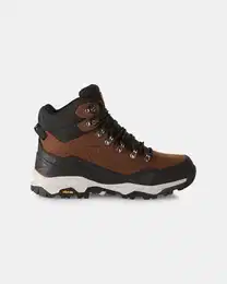TRACKER HIGH WP-U hiking boots
