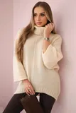 Elegantni Ponči & Kimoni image