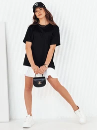 Sukienka PULLER czarna