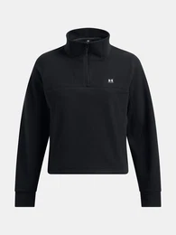 Women's sweatshirt UA W Expanse Fleece HZ - Women's