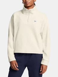 Dmsk mikina UA W Expanse Fleece HZ - Dmsk