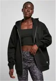 Urban Classics Mikiny na Zip, Oversized image