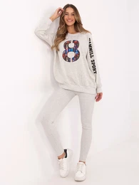 Set-EM-KMPL-850.18P-light grey
