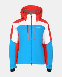 Premium unisex ski jacket DEXEN-U