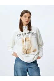 Hooded Sweatshirt