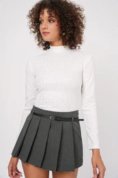 922 Stone Body - White