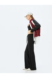 Women's Black Jeans