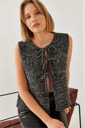 Women's Knitwear Vest
