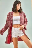 Hippie Kimoni za dame image