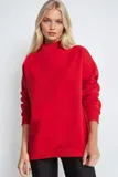 Retro Oversized Mikiny image