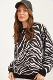Zebra Mikiny image