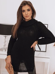 Sweter damski LOVISA czarny