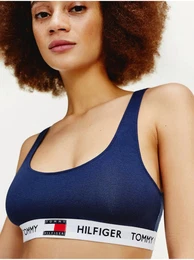 Tmav modr dmsk podprsenka Underwear - Dmsk