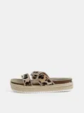 Maskáčové Espadrilky image