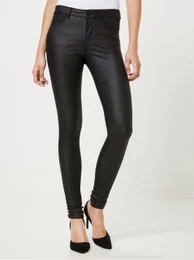 ern slim fit kalhoty Seven - Dmsk