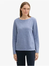 Blue women's sweater - Women