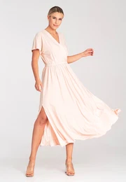 Woman's Dress M935