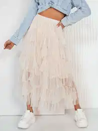 Maxi sukn MILANI Barva bov