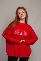 Unisex's Jumper 3541