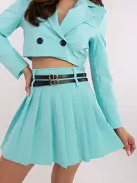 Skirt-DHJ-SD-8765.26-mint