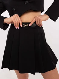 Skirt-MI-SD-G60501.66P-black