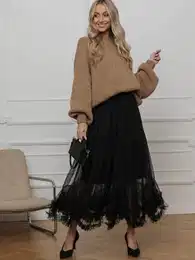Women's skirt GL
