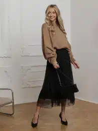 Women's skirt GL