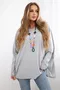 Oversize Bluze za dame image
