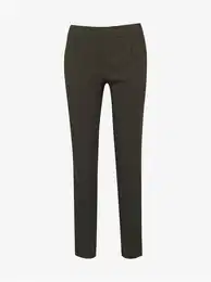Khaki women's pants - Women's