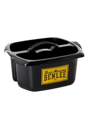 Cornerman bucket