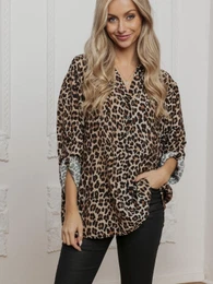 Women's shirt KL