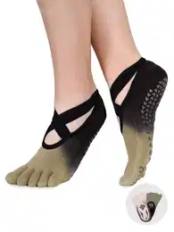 Woman's 2Pack Socks SKS-0024U-A20A