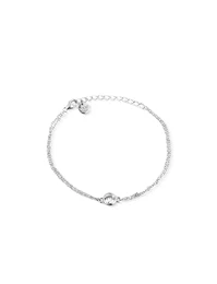Bracelet Lumina Silver