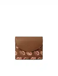 Enzo Mini E Brown