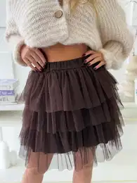 Women's skirt GL
