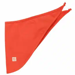 Scarf Orange Flip