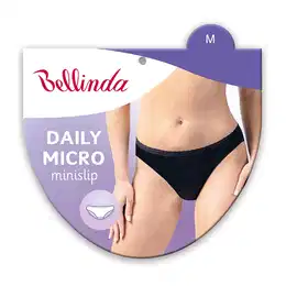 DAILY MICRO SLIP - Women's Lace Panties - Nude