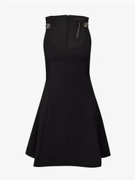 Black women's dress - Women's