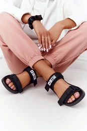 Women's Sport Sandals Big Star