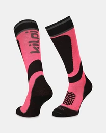 Children's ski knee-high socks ANXO-J