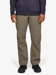 Tac Patrol Pant II-BRN - Men's