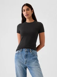 Short-sleeved T-shirt - Women's