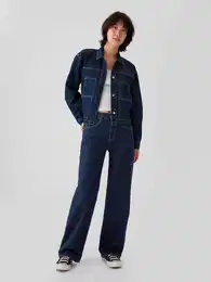 Jeans '90s Loose Mid Rise - Women's