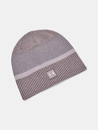 Unisex Launch Reflective Beanie-GRY - unisex