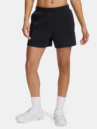 Women's shorts UA Unstoppable Fleece Short - Women's