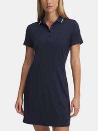 Women's dress UA Drive SS Dress - Women's