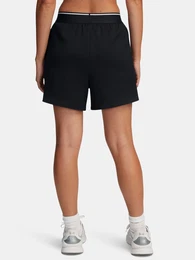 Women's shorts UA Meridian Rib Short - Women's