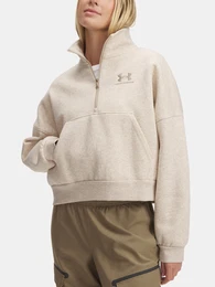 Dmsk mikina UA Icon Fleece OS HZ - Dmsk